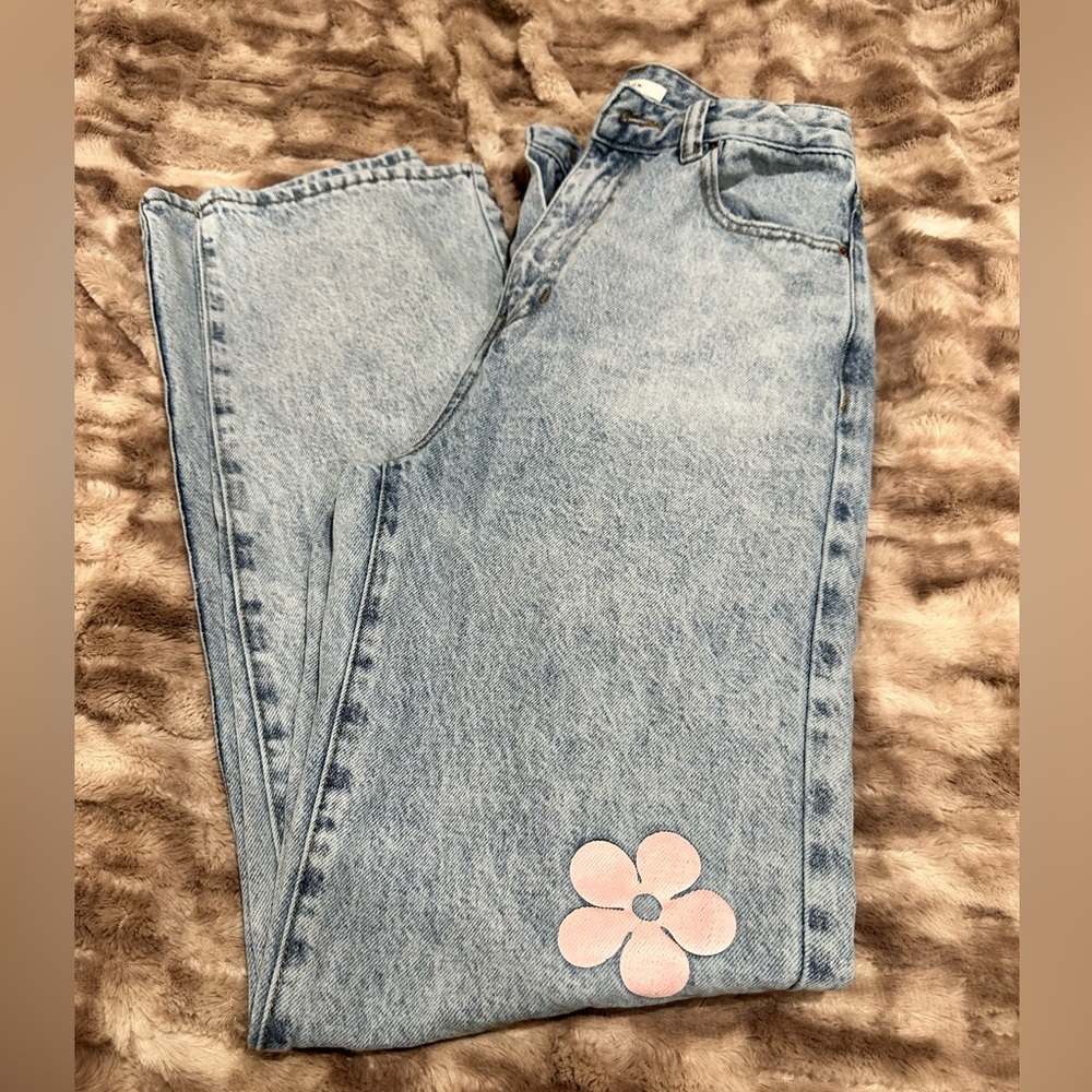 PacSun Boyfriend Jeans, size 27